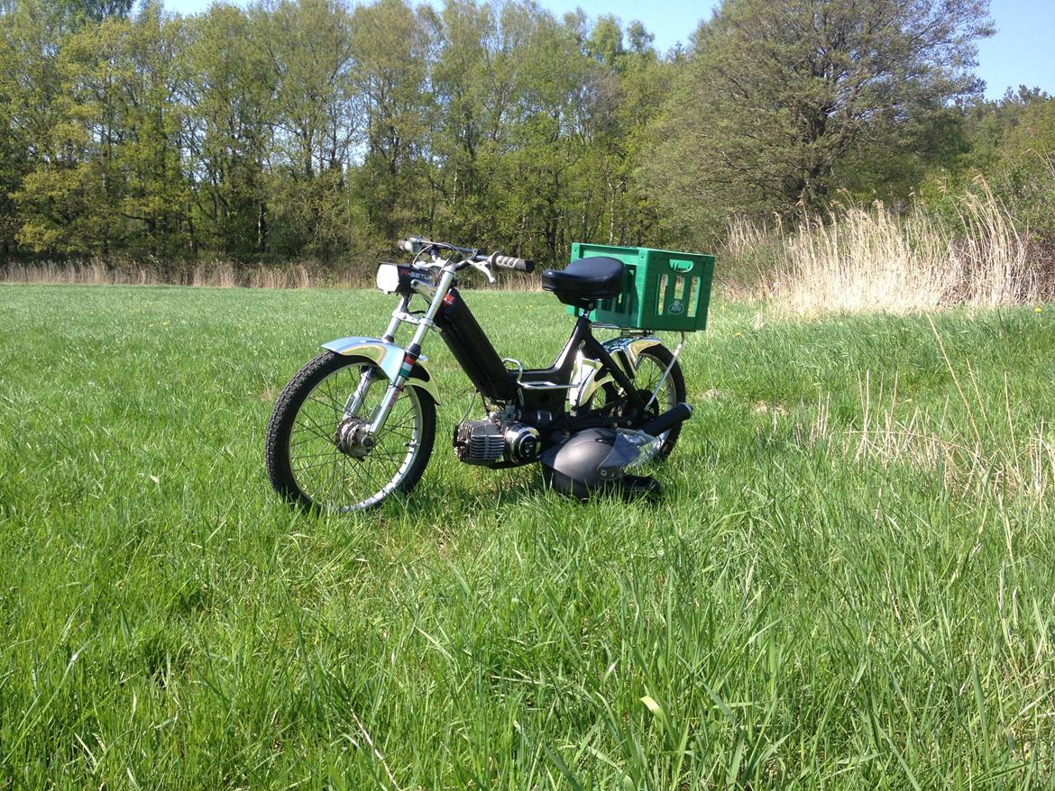 Puch maxi k billede 5
