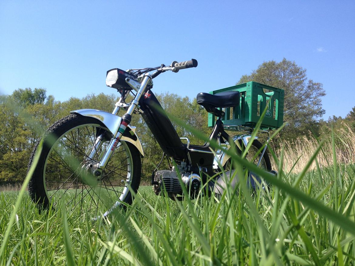 Puch maxi k billede 6