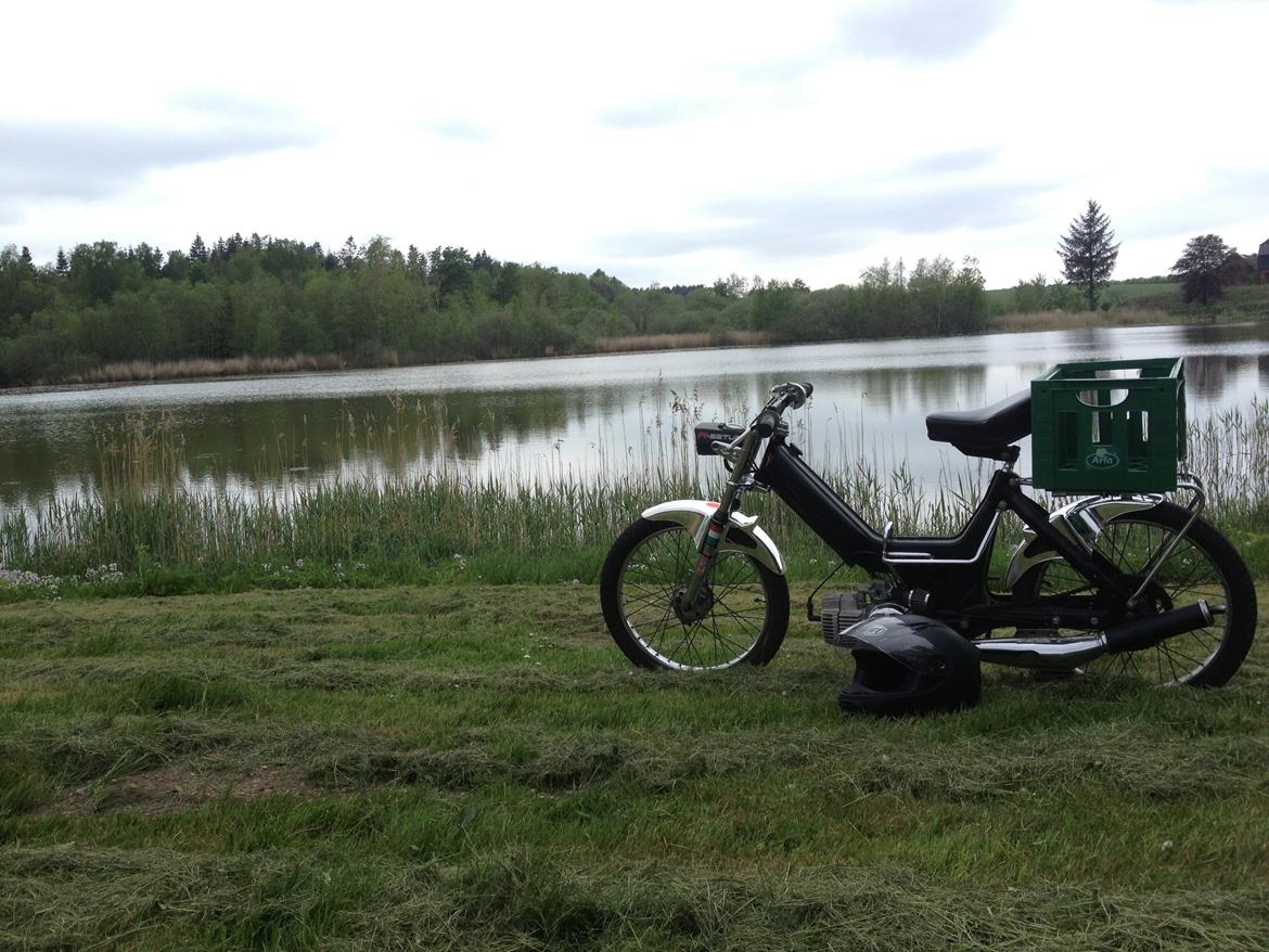 Puch maxi k billede 7