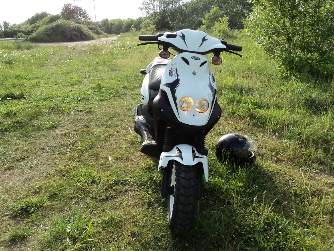 PGO PMX billede 2