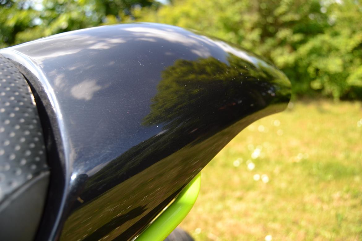 Suzuki Street magic billede 8