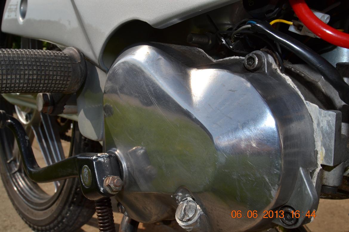 Puch Maxi P1 billede 15