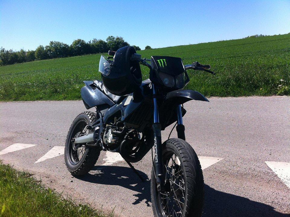 Derbi Senda billede 4