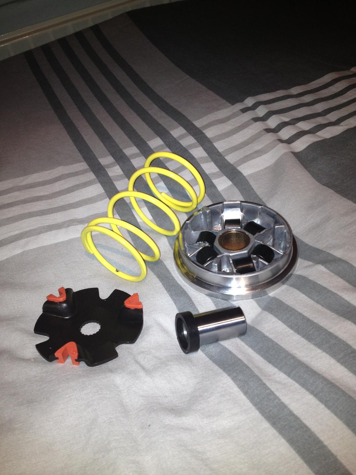 PGO hot 50 billede 15