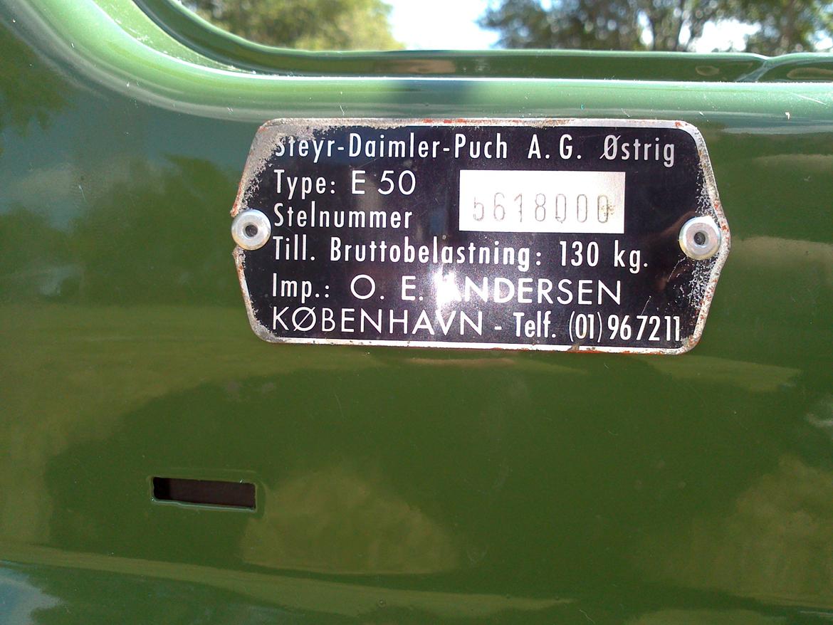 Puch maxi k 65c solgt for 2800kr billede 8