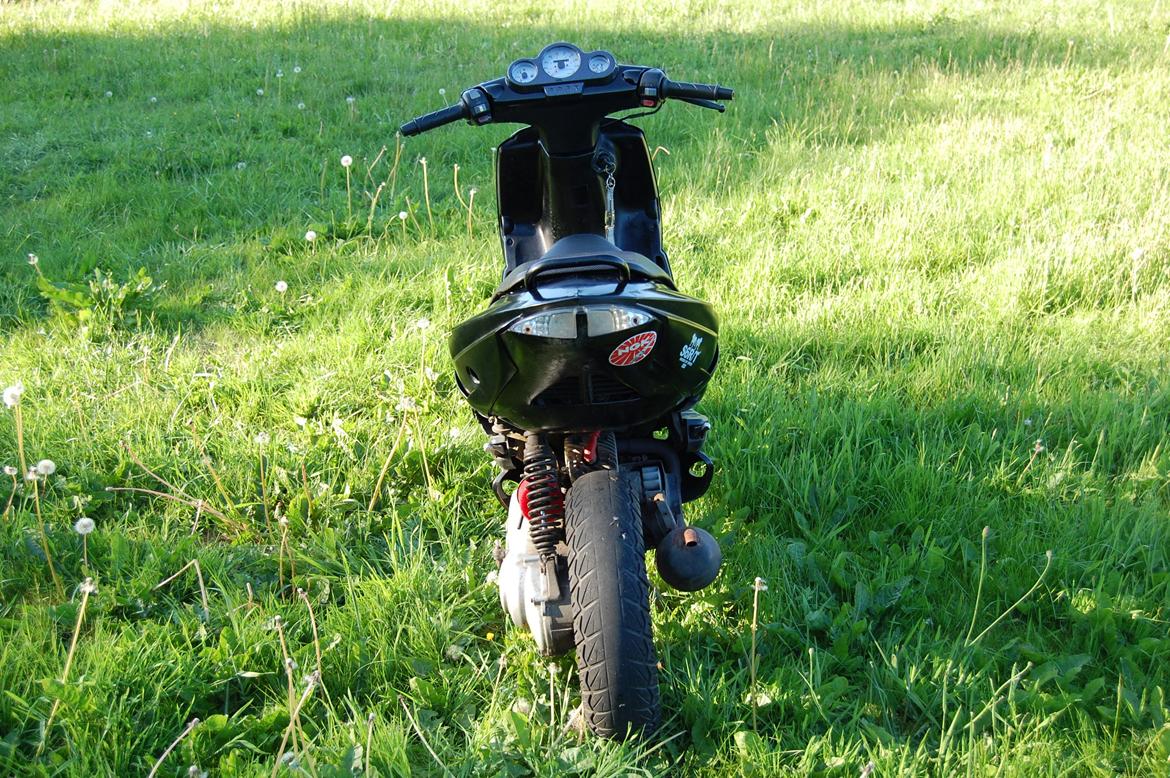 Peugeot Speedfight 2 AC SD (DØD!) billede 5