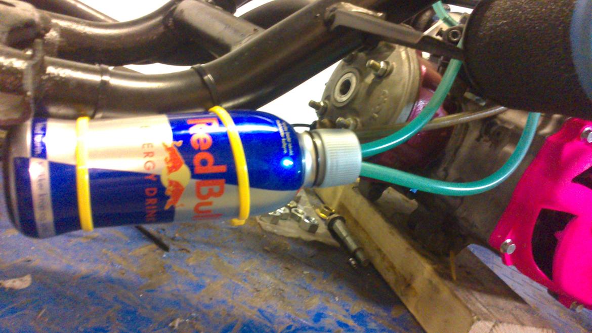 Yamaha Aerox LC EVO3  billede 10