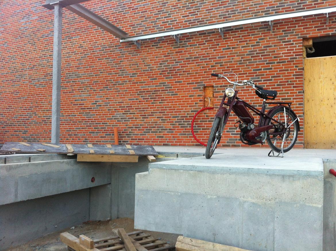 Veteraner Diesella 316 billede 4