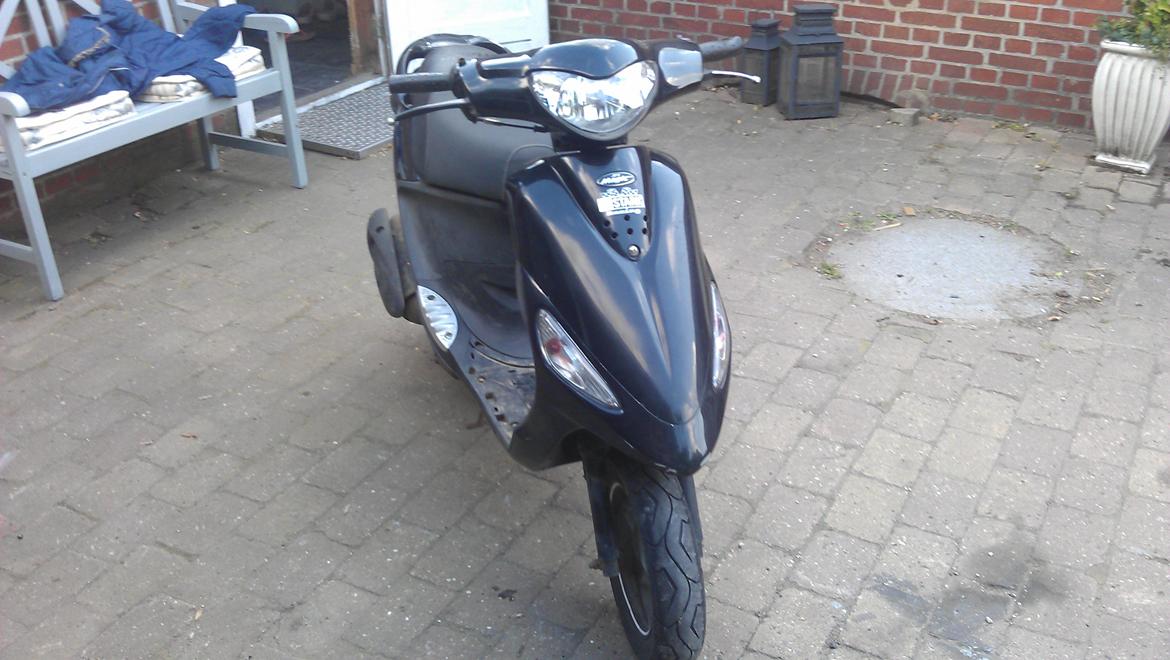 PGO BLACK MAGIC billede 3