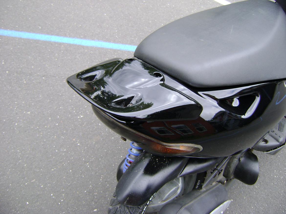 Aprilia Sonic GP billede 7