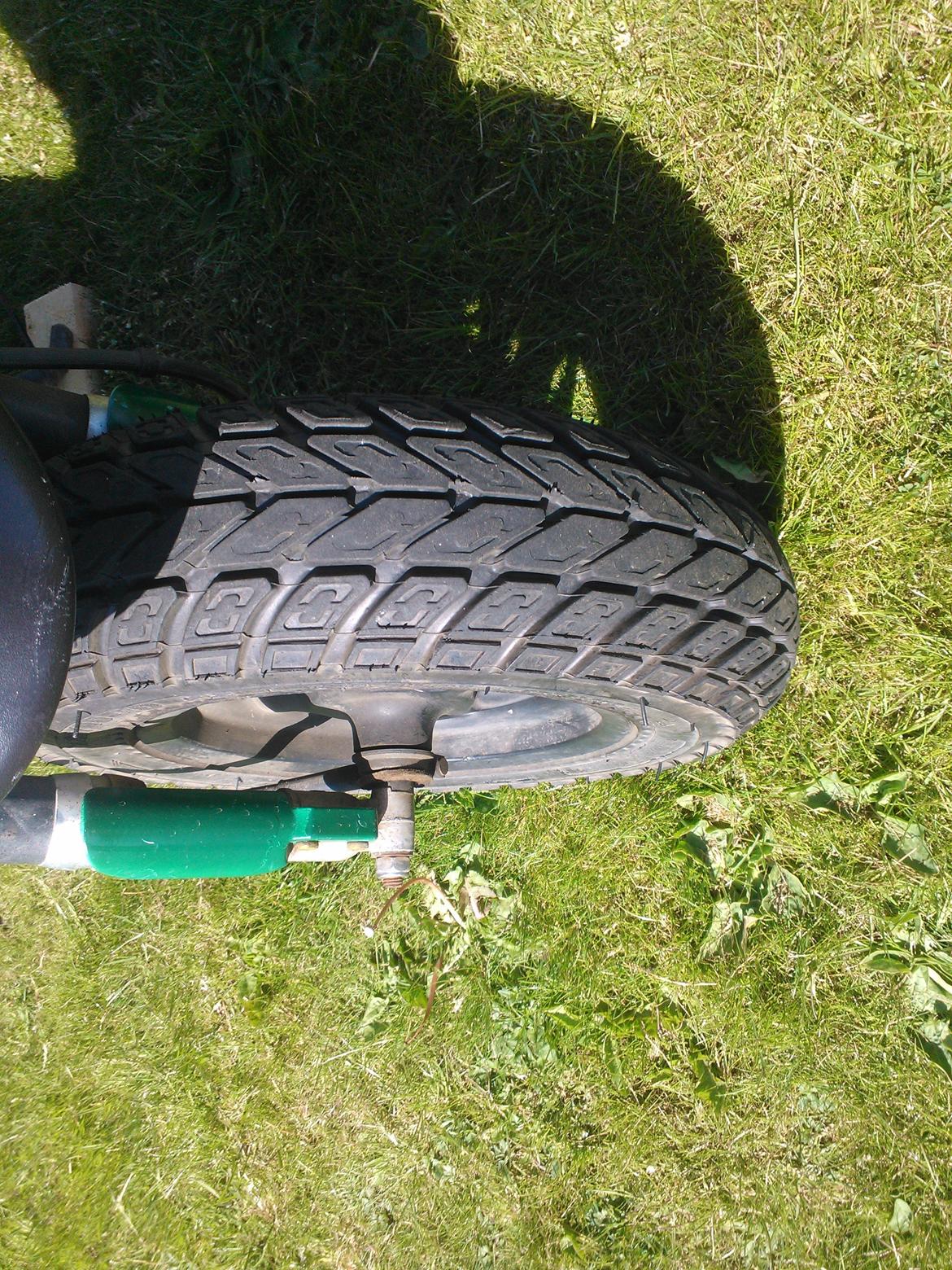 Gilera Stalker billede 6