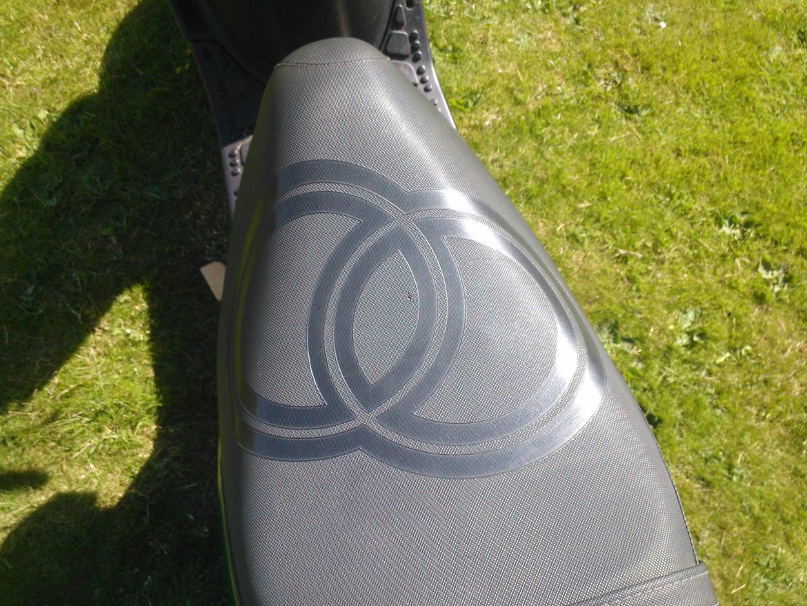 Gilera Stalker billede 10