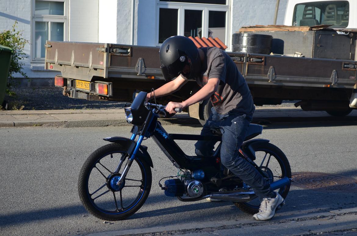 Puch maxi k mini maus billede 2