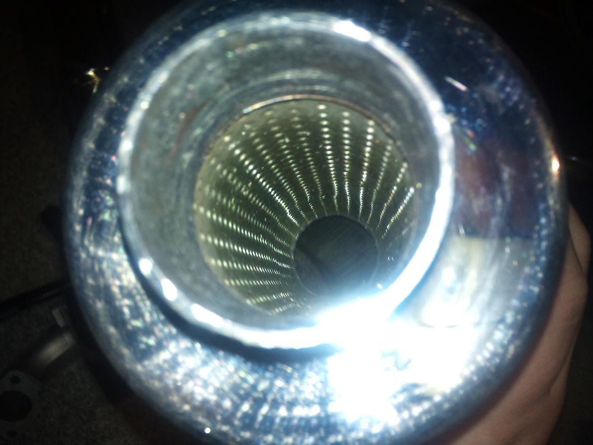 Kinroad Chopper  Brølleren billede 6