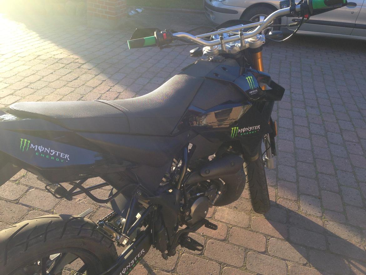 Generic trigger billede 1