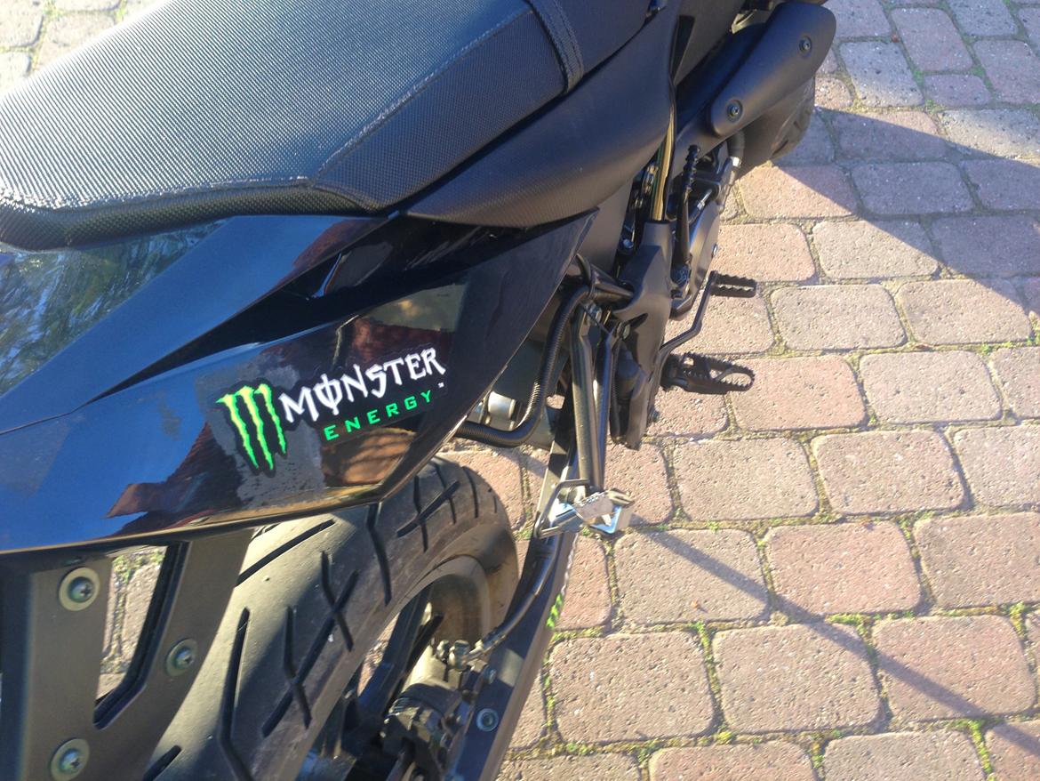 Generic trigger billede 2