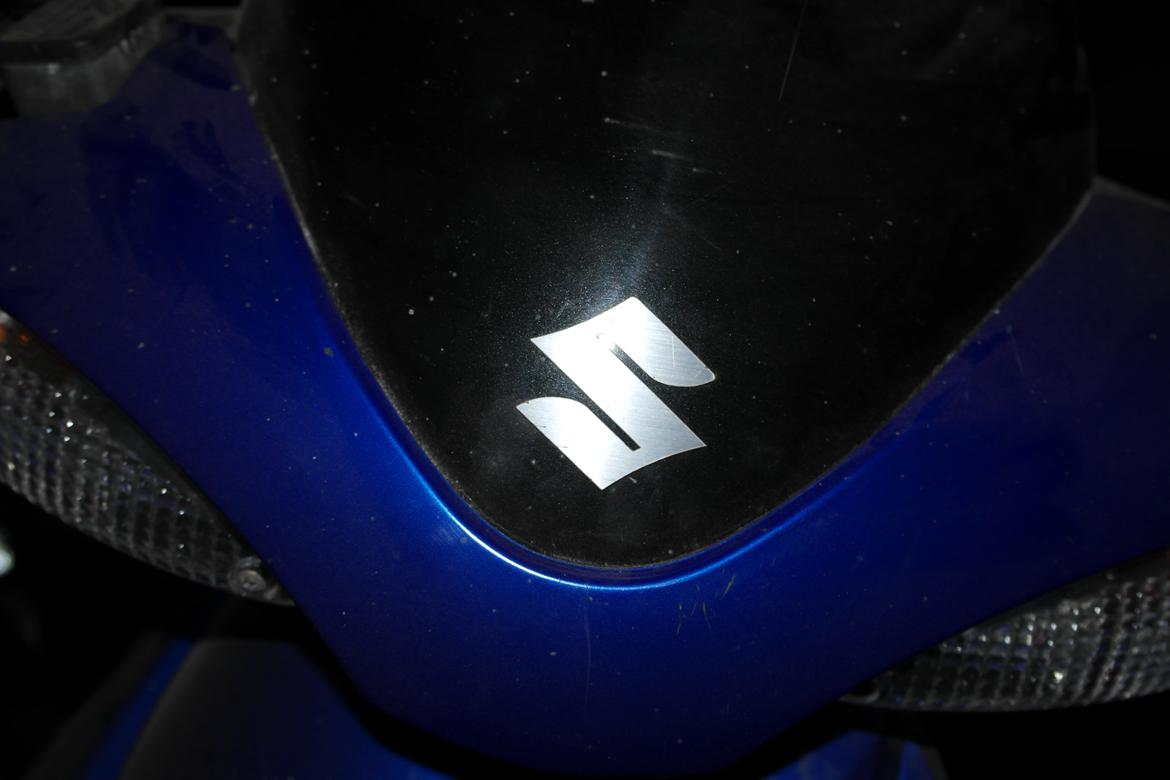 Suzuki Katana AC "Skildpadden" billede 12