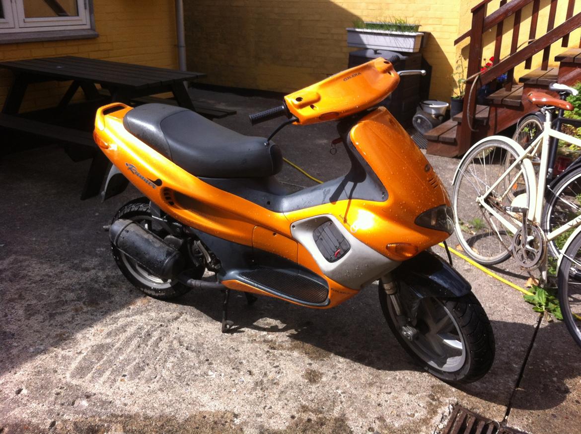 Gilera Runner Lc Dd billede 3