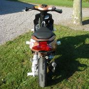 Yamaha Jog R Team Speed #75