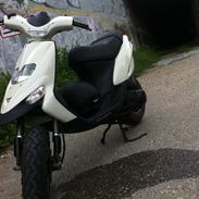 Gilera Stalker