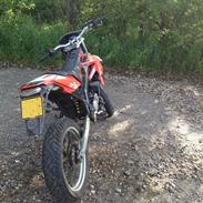 Aprilia Sx 50 LC DD