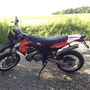 Aprilia Sx 50 LC DD