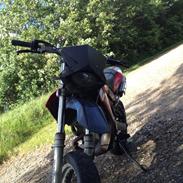 Aprilia Sx 50 LC DD
