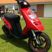 Gilera storm