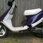 Yamaha Jog AS