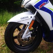 Yamaha Jog r