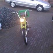 Puch Maxi K (Tidl. knallert)