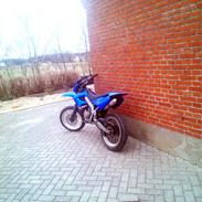 Gilera SMT