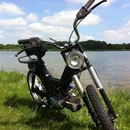 Puch Maxi P1