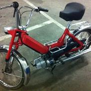Puch Maxi K