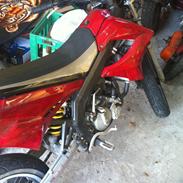 Derbi senda [TIL SALG]