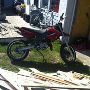 Derbi senda [TIL SALG]