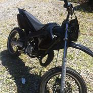 Derbi senda [TIL SALG]