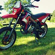 Gilera smt