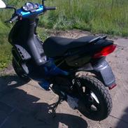 Peugeot Speedfight 2