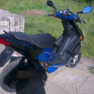 Peugeot Speedfight 2