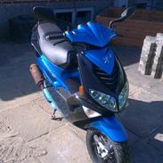 Peugeot Speedfight 2