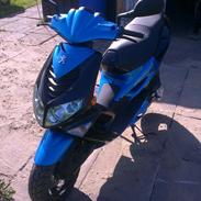 Peugeot Speedfight 2