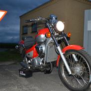 Aprilia Classic (Byttet til Ford Escort)