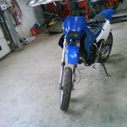 Suzuki Super motard SMX