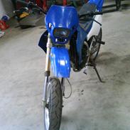 Suzuki Super motard SMX