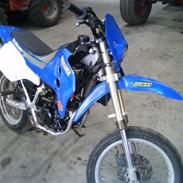 Suzuki Super motard SMX