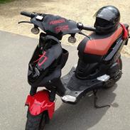 PGO PMX Sport