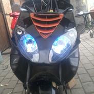 Piaggio NRG Power