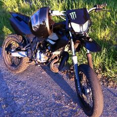 Derbi Senda