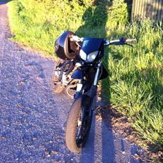 Derbi Senda